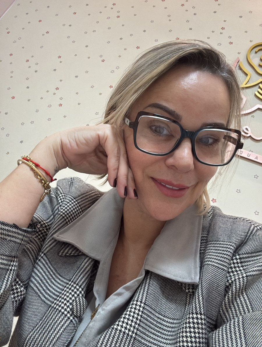 Fga. Cristiane Abbade